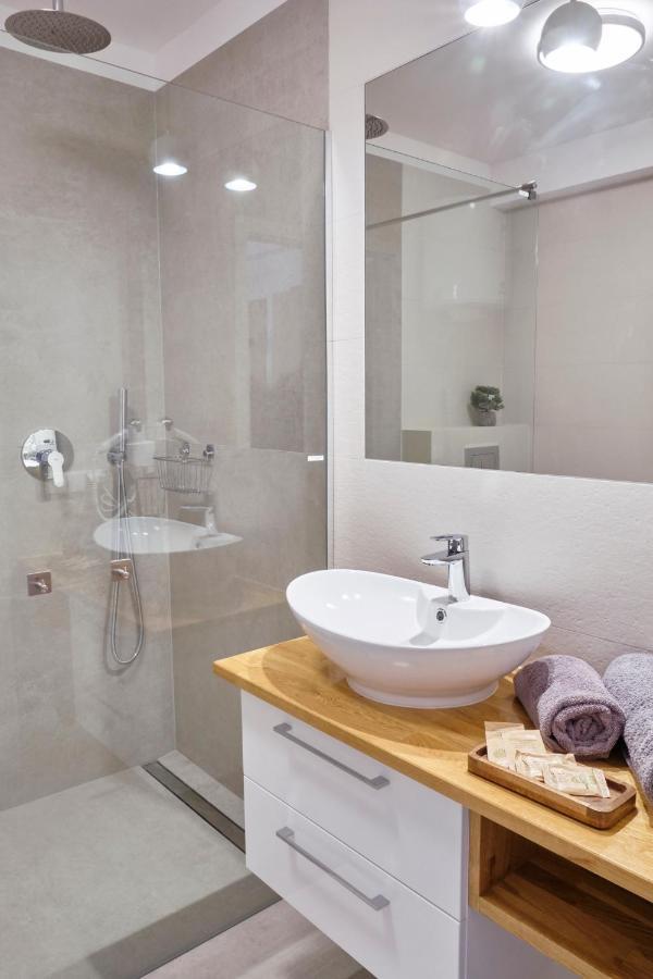 Office Park Aparthotel Stary Toruń Extérieur photo